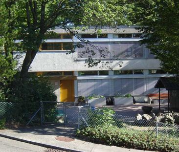 4 Zimmer, 124 m², 1. Stock - Photo 4