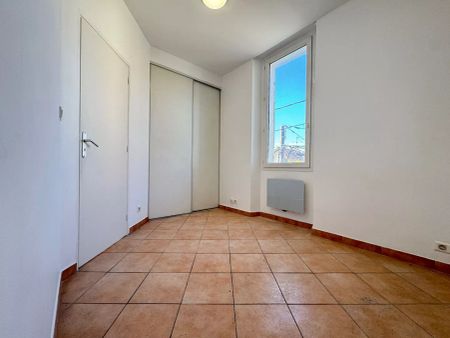 Beaumont Plateau 13012 Appartement type 2 à louer - Photo 4
