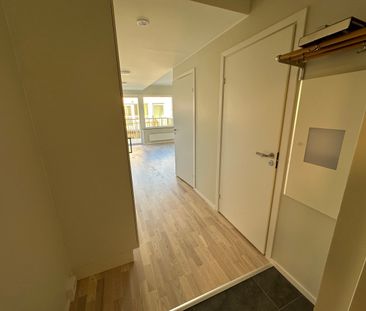 Klättergatan 15 – 1 rok (lgh 1705) - Photo 6