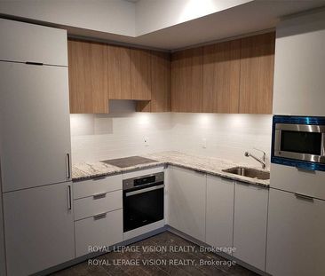 For Lease - 20 O' Neill Road Unit# 812, Toronto, Ontario - Photo 6