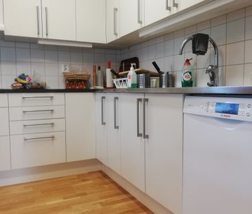 Nya Badvägen, Örkelljunga - Photo 6