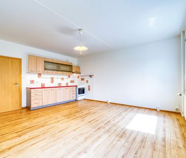 Pronájem bytu 1+kk 32 m² - Photo 1