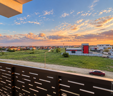 Apartament 1 dormitor de inchiriat | Loc parcare | RA Residence - Photo 1