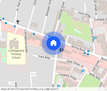 Spring Bank, Hull, HU3 - Photo 1