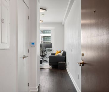 For Lease - 320 MIWATE N/A Unit# 506, West Centre Town, Ontario - Photo 3