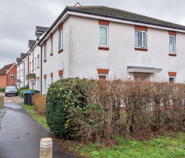 Pishmire Close, Norwich NR5 9PU - Photo 1
