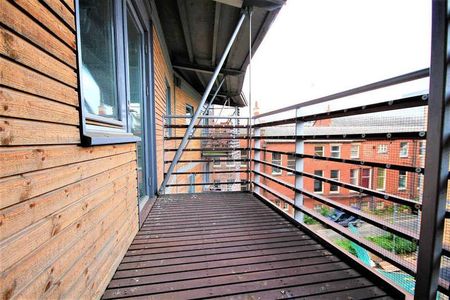 North Crescent North Street, North Street, Leeds, LS2 - Photo 5