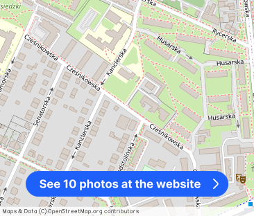 ul. Cześnikowska*dwa niezależne pokoje*parking w cenie - Photo 1