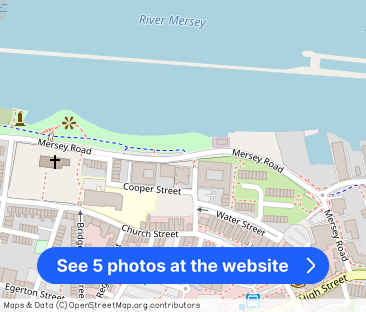 Mersey Road, Runcorn, WA7 - Photo 1