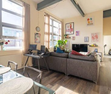 Great Hampton Street, Birmingham, B18 - Photo 1