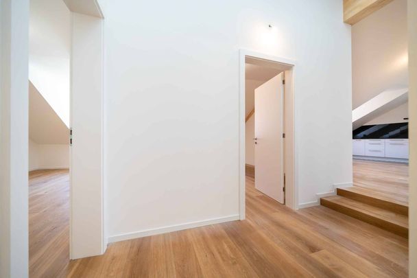 À louer Magnifique appartement neuf de 3.5 pièces au cur d'Aubonne - Foto 1