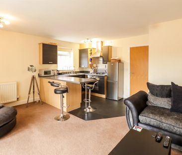 Priory Chase, Pontefract - Photo 1