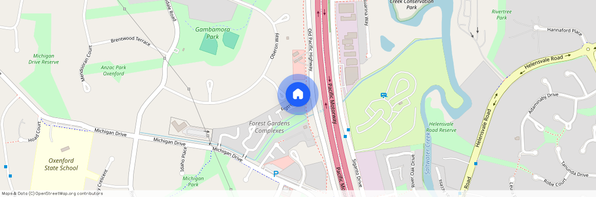 2 Figtree Court, Qld 4210, Oxenford