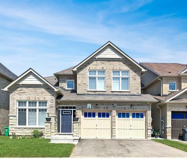 For Lease - 104 Benadir Avenue, Caledon, Ontario - Photo 4