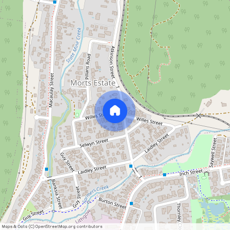 17 Atkinson Street, NSW 2790, Lithgow