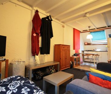 Brandenburgerweg, 6214 AK, Maastricht - Foto 1