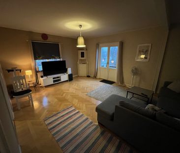 Torphyttevägen, Lindesberg - Foto 1