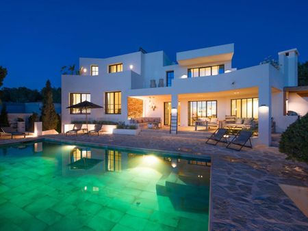 5 bedroom luxury Villa for rent in Marbella Del Este, Spain - Photo 5