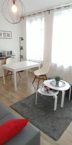 Location Appartement 2 pièces 34m² LILLE 59000 - Photo 4