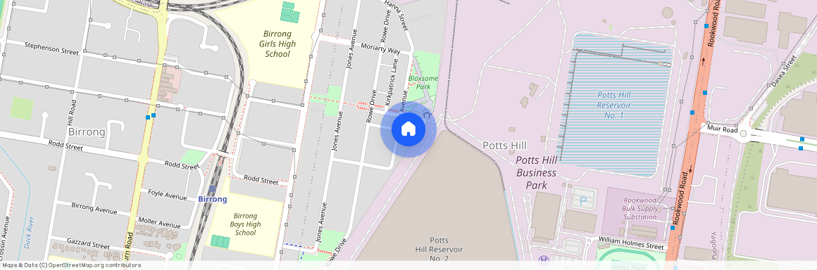 14A Purvis Avenue, NSW 2143, Potts Hill