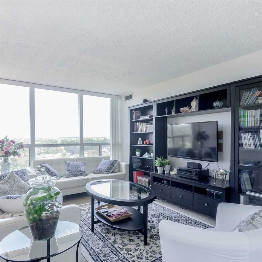 For Lease - 12 Laurelcrest Street Unit# 902, Brampton, Ontario - Photo 1