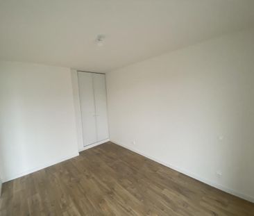 Appartement T1 à louer Rennes Saint-helier - 17 m² - Photo 4
