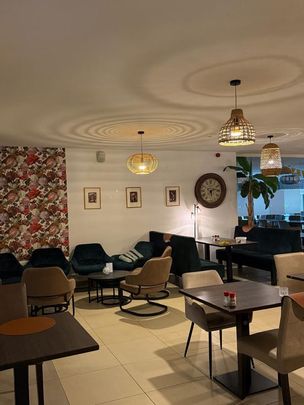 Serviceflat te huur - Photo 1