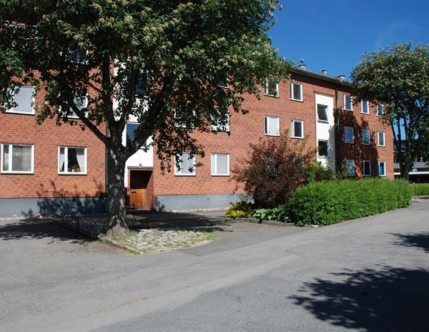 Skolgatan 3 B - Foto 1