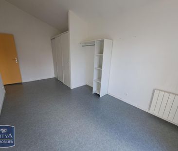 Location Appartement 2 pièces 39m² THENAC 17460 - Photo 3