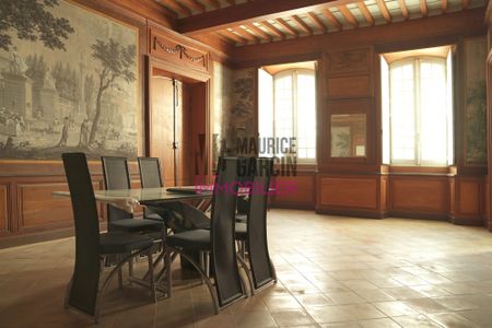 Centre du village de Noves - Photo 3