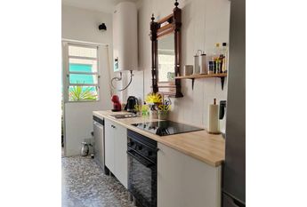 APARTMENT FOR RENT, 2 BEDROOMS AND 1 BATHROOM IN SAN PEDRO DEL PINATAR - MURCIA