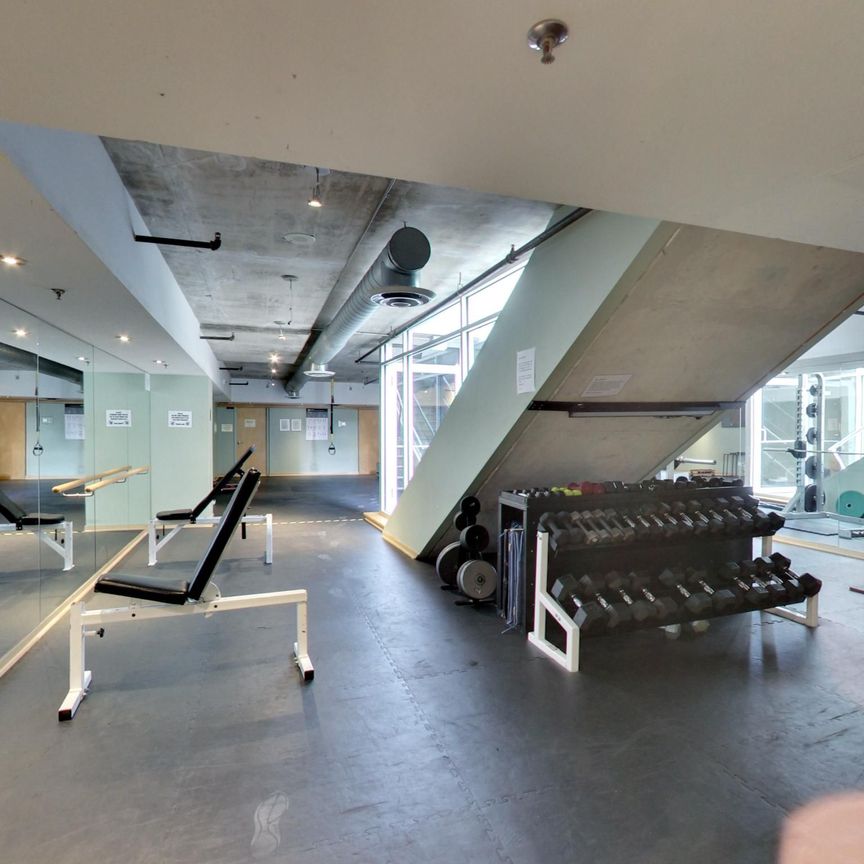 For Lease - 388 Richmond Street Unit# 905, Toronto, Ontario - Photo 1