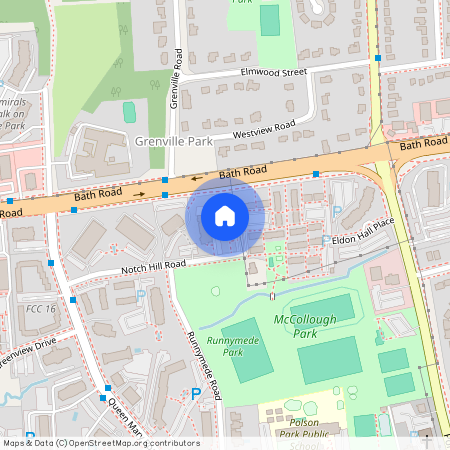 67 Notch Hill Rd, Unit 320, Kingston