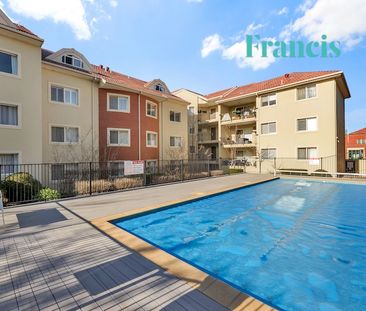 64/8 Dominion, Forrest ACT 2603 - Apartment For Rent | Domain - Photo 6
