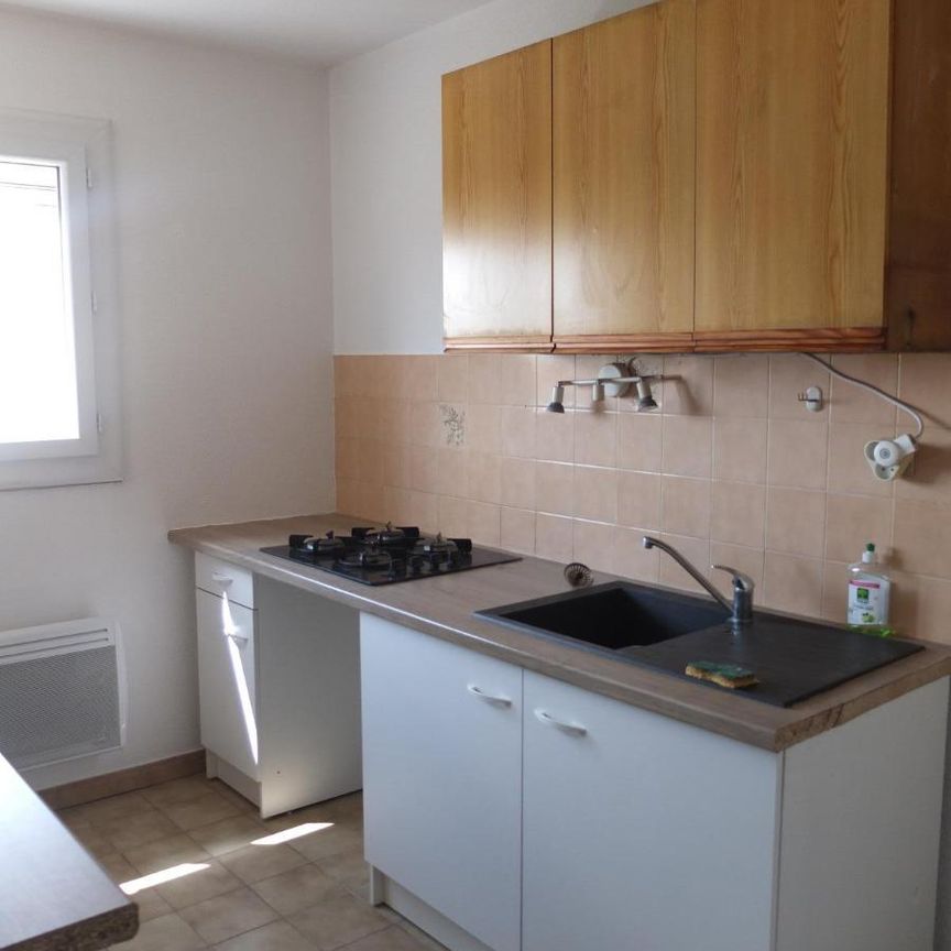 Location Appartement 3 pièces 62m² PERPIGNAN 66000 - Photo 1