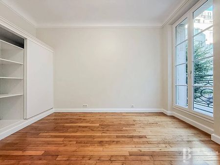 Rental Apartment Neuilly-sur-Seine - Photo 4