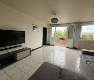 Appartement / Location - Photo 3