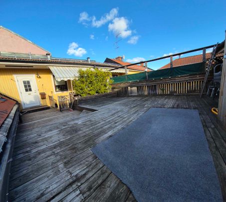 Rådhusgatan 7D - Foto 1