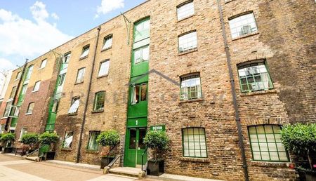 1 Maidstone Buildings Mews, London Bridge - Photo 2