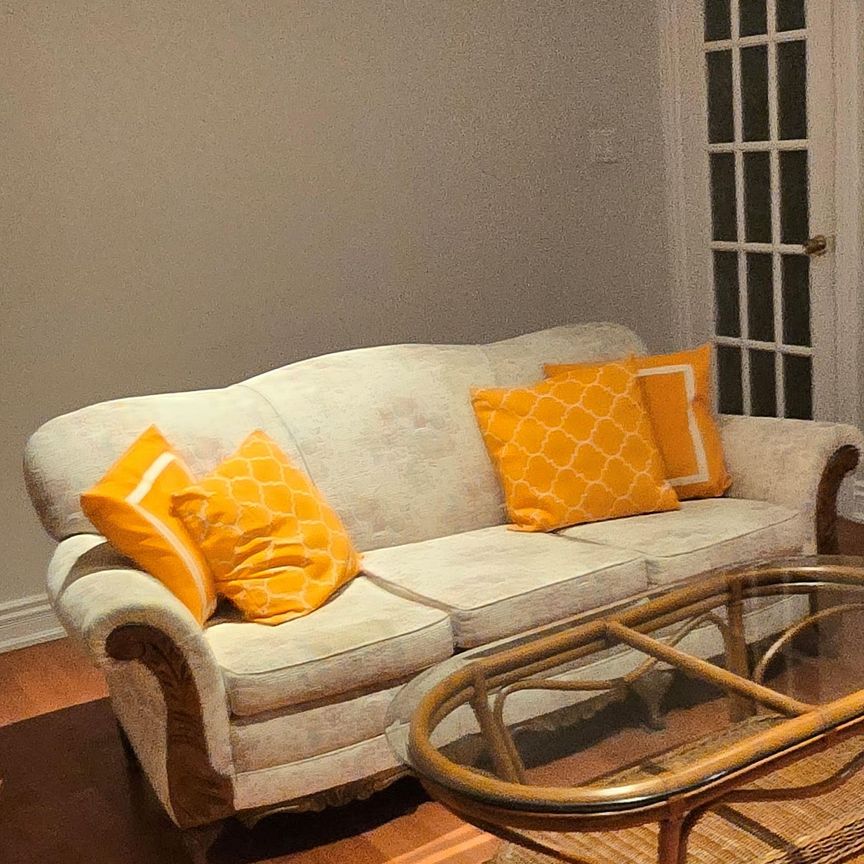 For Lease - 1434 Rosebank Road Unit# Bsmt 2, Pickering, Ontario - Photo 1