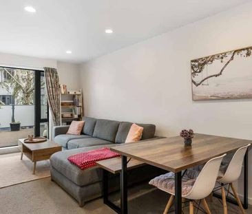 Parnell Perfection - Photo 4