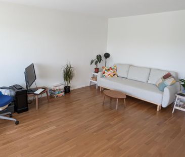 2.5-room apartment at the edge of nature in Adliswil - Photo 2