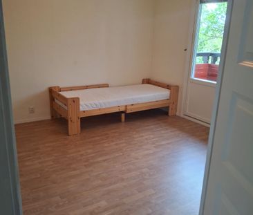 Sjöbackestigen, Oxelösund - Foto 5