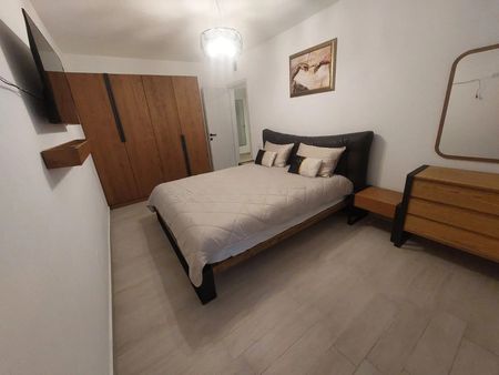 Μεζονέτα για ενοικίαση Νέα Πέραμος (Ελευθερές) - Φωτογραφία 5