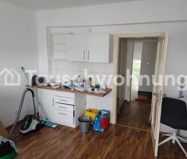 TAUSCHWOHNUNG Einzimmerwohnung Agnesviertel - Photo 2