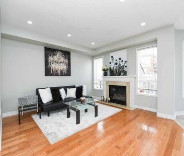 For Lease - 11 Penbridge Circle, Brampton, Ontario - Photo 2