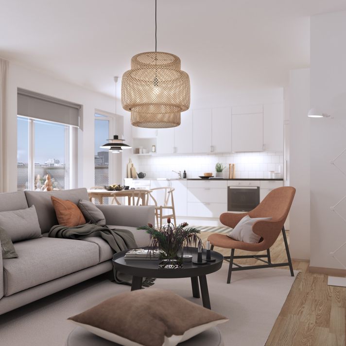 Murbruksgatan 18, Limhamns Hamnområde - Photo 1