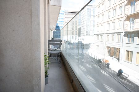 Sonja Kovalevskys Gata, Stockholm - Foto 4