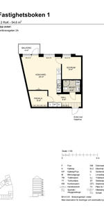 Pantbrevsgatan 2a, Norra Fäladen - Foto 3