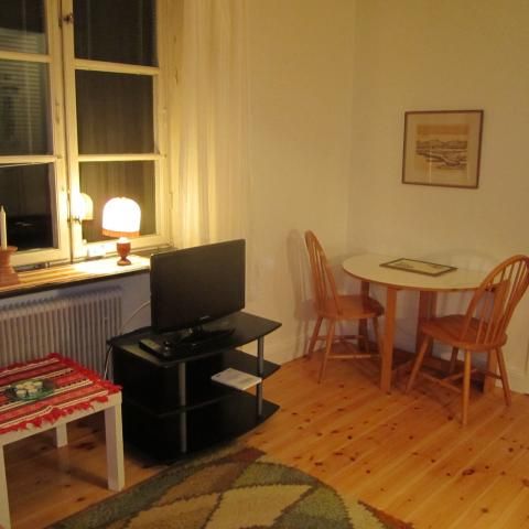 Lägenheten uthyres tills vidare - Photo 1